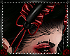 !VR! Devil Maid Headband