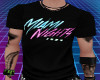 Miami Nights T-Shirt