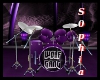 Wolf Gang Drums