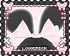 ; lolita bunny ꒱ ♱