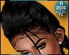 Alessa Black Braid