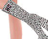 R ♡ Boot WG Silver