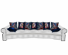 LET FREEDOM RING SOFA