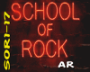 School Of Rock, SOF1-17,