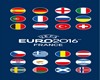 llo*EURO 2016 NATIONS