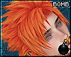 B! Singo Edan Ginger
