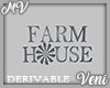 Farmhouse 3D
