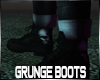 Jm Grunge Boots