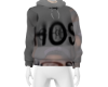 ghost hoodie