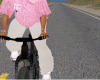 Casual Bike Ride Anim*