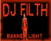 DJFilth Banner Light