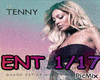 Tenny -  Entre Nous