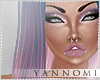 Y| Lavender Skin 2.0