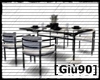 [Giù90]Tables poses