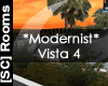 [SC] Modernist Vista 4