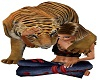tiger hug 1