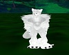 Frost Wolf Fur M V1