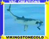 Shark Attack Action!!!