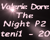 Valerie Dore TheNight P2