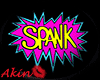 Slap/Spank Action+Sound