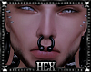 Hex Huge Septum