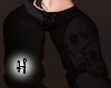 Skulls in the Shadows