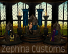 Custom THrones