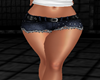 Country Rose shorts