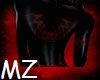 MZ Demon Tribal Skin (F)