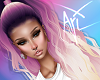 *V* Anissa Dusk