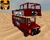 DRWHO Double Decker Bus