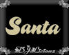 DJLFrames-Santa Gld