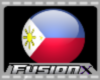 Fx Phillipines Sticker