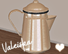 VK~Coffee Pot lll