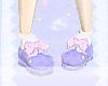 [An] lolita Dreams shoes