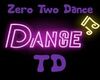 😾 Zero Two Dance