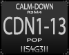 !S! - CALM-DOWN