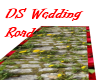 DS Flower Wedding Road