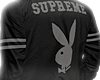 Bvllet x Supreme Playboy