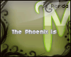 Phoenix r mine