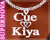 [Nova] Cue & Kiya NKLC