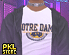 NORTLE DAME