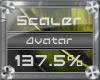 (3) Avatar (137.5%)
