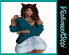 [VK] Sweater Skirt 8