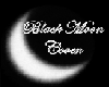 Black Moon Coven tat