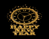 Happy New Year Sign