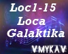 LOCA GALAKTIKA