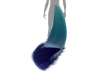 Blue Neko Tail