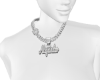 MK Alejandro Necklace