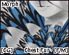 [CG] Morph Chest Fur